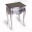 50 cm W Bedside Table-16854205