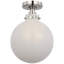 Parkington 1 - Light Flush Mount-1844790393-1844592024