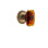 Bouton de porte Grandette Circulaire Rosette Passage