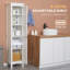 Freestanding Bathroom Cabinet