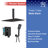 All-In-One Kit with Rough in-Valve-88311564