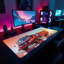 Polyester Desk Pad-750513699