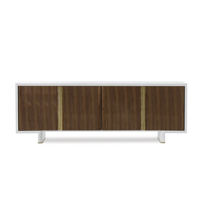 Grand Tour 95.25'' W Sideboard