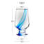 Verres à gobelet Libbey Blue Ribbon, 12,8 oz
