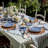 Jardins du Monde Dessert/Salad Plate Assorted