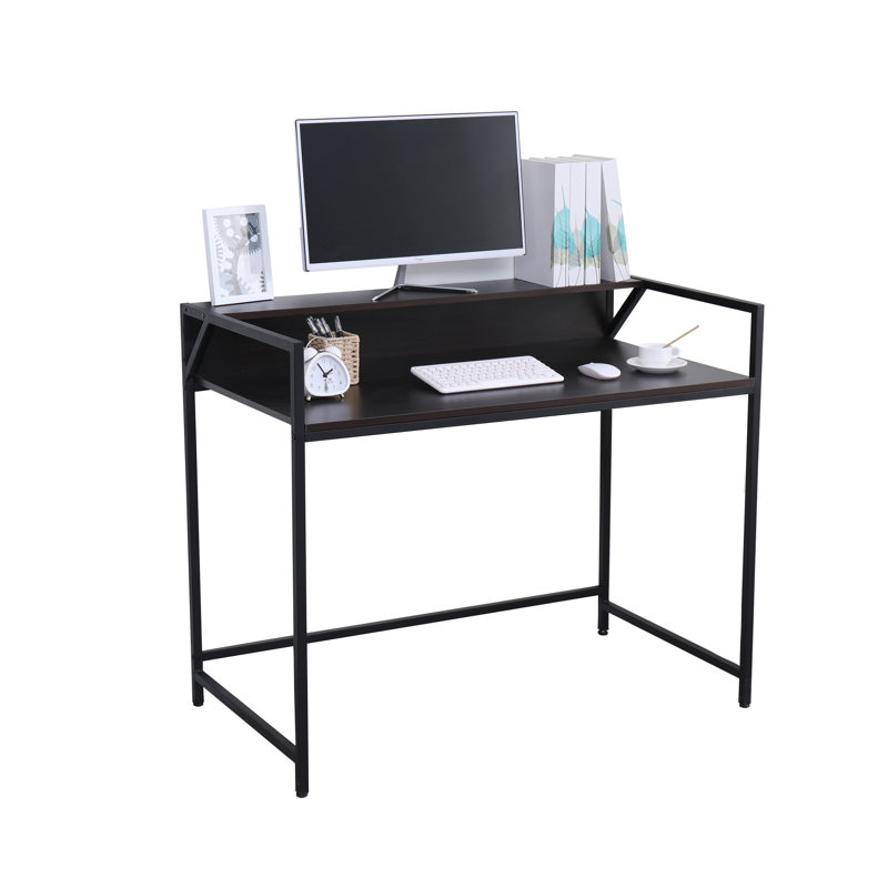 Bureau à hauteur réglable Adrihanna