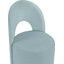 Chaise rembourrée Cirelle-1123174262
