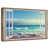 Floating Frame Gold