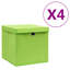 Rebrilliant Fabric Decorative Bin-288936067-353397515