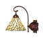 1 - Light Armed Sconce