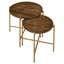 Table gigogne 2 pièces Kristianna