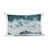Blue/White Hazy Waters