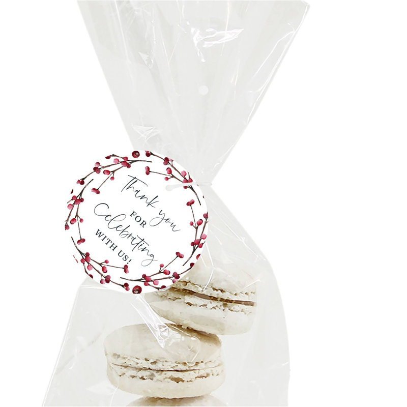 Paper Gift Tag