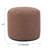 Taiyo Upholstered Pouf-84837423