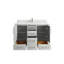 Meuble-lavabo l 48 po x P 22 po x H 36 po Aberdeen-74890181-89867200