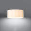 Daisy-Mai Semi Flush Mount-1401412420-1401412423