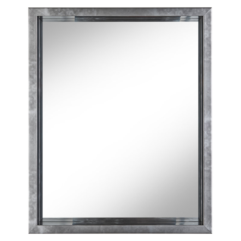Yardley Wood Rectangle Mirror
