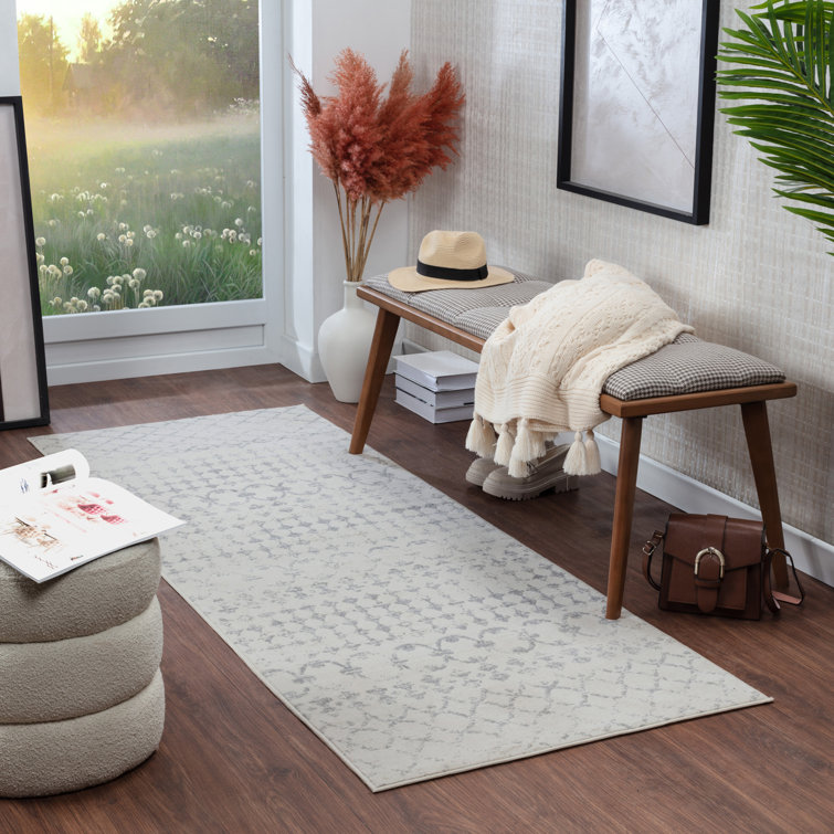 Geometric Area Rug