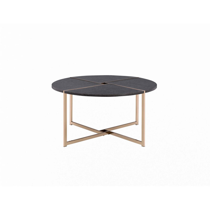 Table basse Bromia