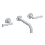 Pavani Wall Mount Bathroom Faucet