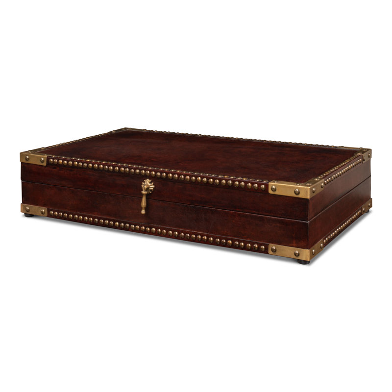 Winchester Handmade Decorative Box