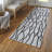 Kellisha Performance Wool Abstract Indoor Rug-1392266647