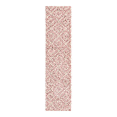 Geometric Indoor Rug