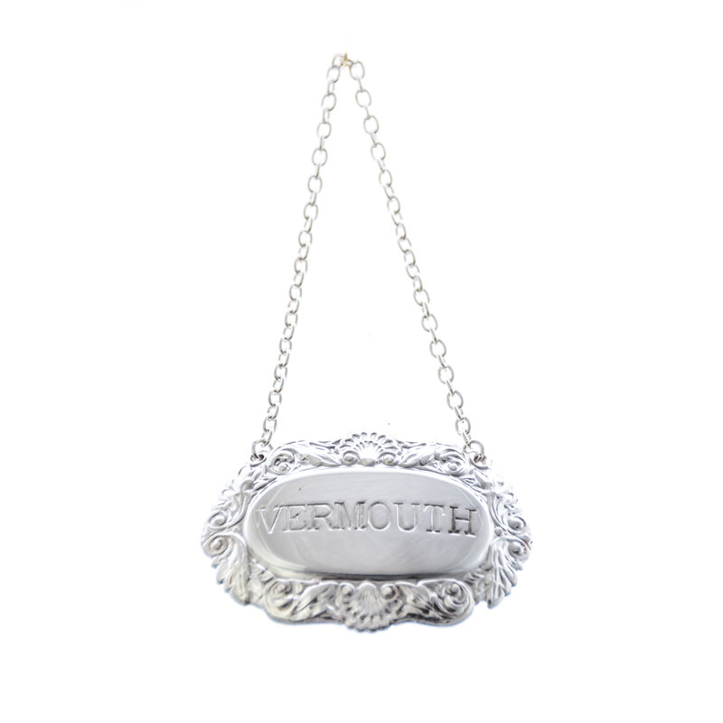 Wine Charm