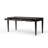 Solid Wood Base Writing Desk-619819112