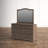 Herolind 7 Drawer Dresser with Mirror