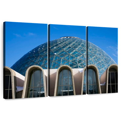 Mitchell Park Dome