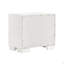 2 Drawers MDF Nightstand-1091861203