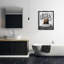 Art mural en toile flottante Latitude Run® par Beared-629891737-629891734
