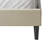 Nahiem Upholstered Platform Bed-1316650470-1316650490