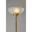 Lampe torchère sur pied 71 po Metropolis