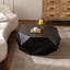 Table basse 38 po 38 po