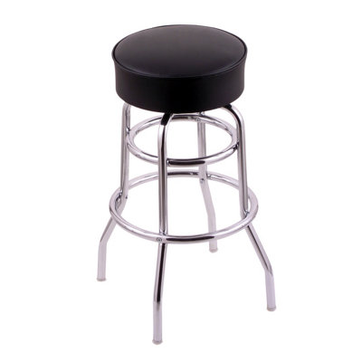 Classic Series Swivel 30" Bar Stool