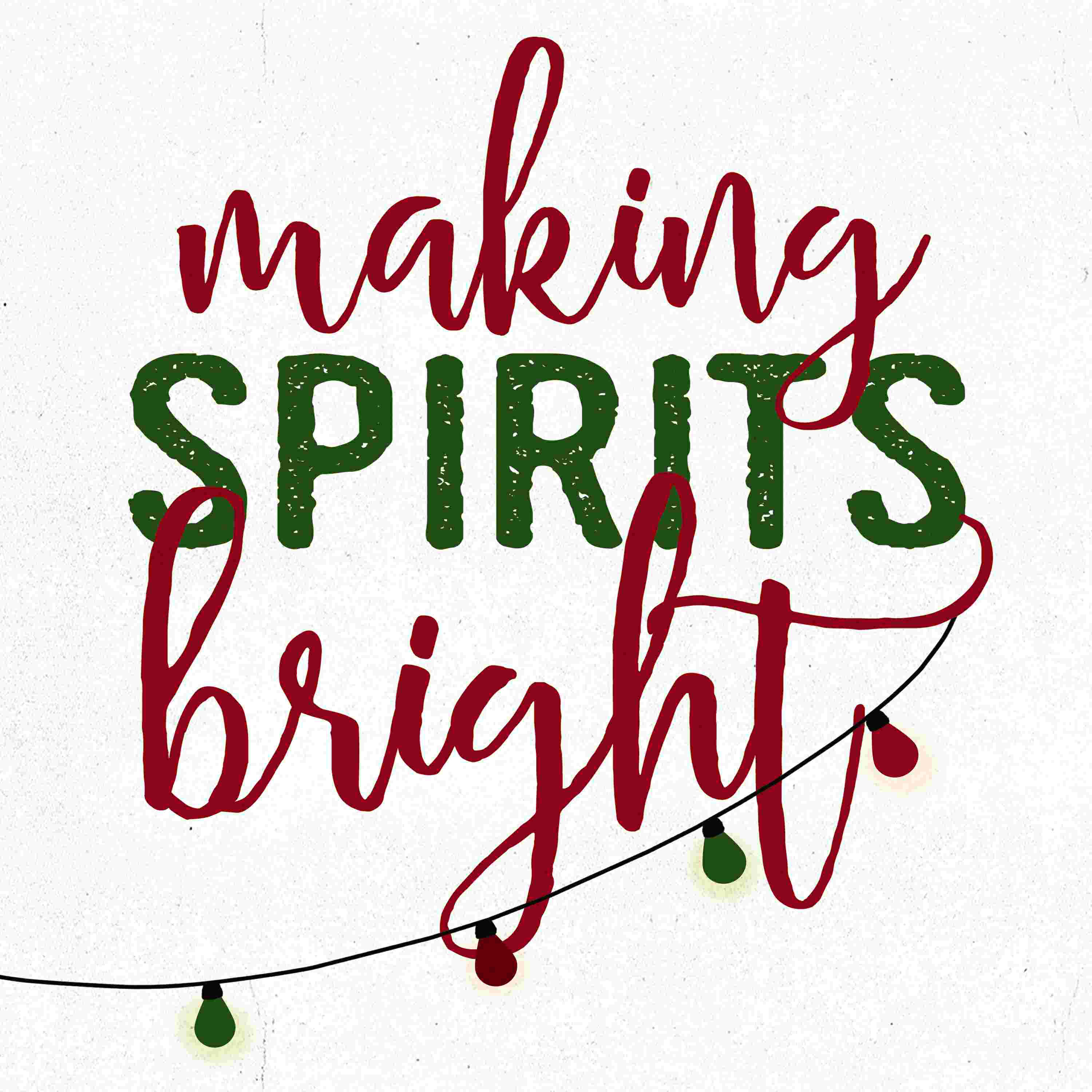 The Holiday Aisle® Bright Spirits - Wayfair Canada