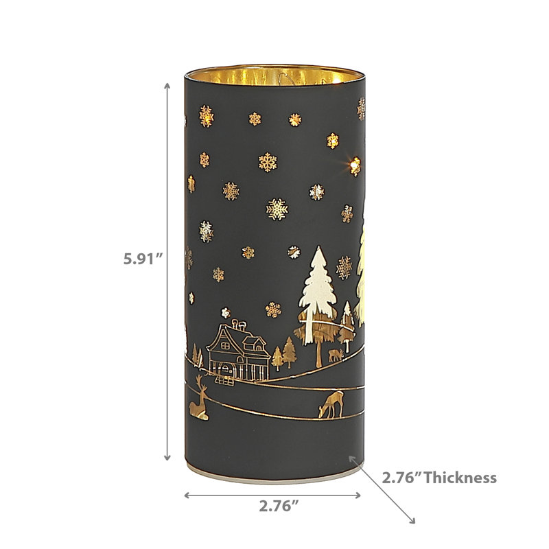 Décoration de Noël Kayatana