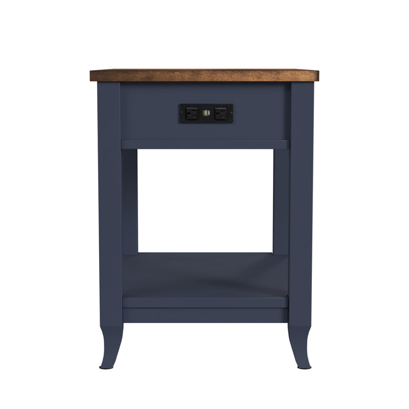 Table de bout Evadna