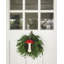 Nordic Felted Mushroom Ornament - Single-88964511