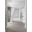 Sydney 60'' x 34'' Soaking Acrylic Bathtub-9229629-49367768-88771955