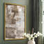 Bronzed II Framed Print - Solid Wood-663692991-663692981