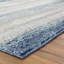 Tapis bleu / beige / gris Ellensburg-656831059