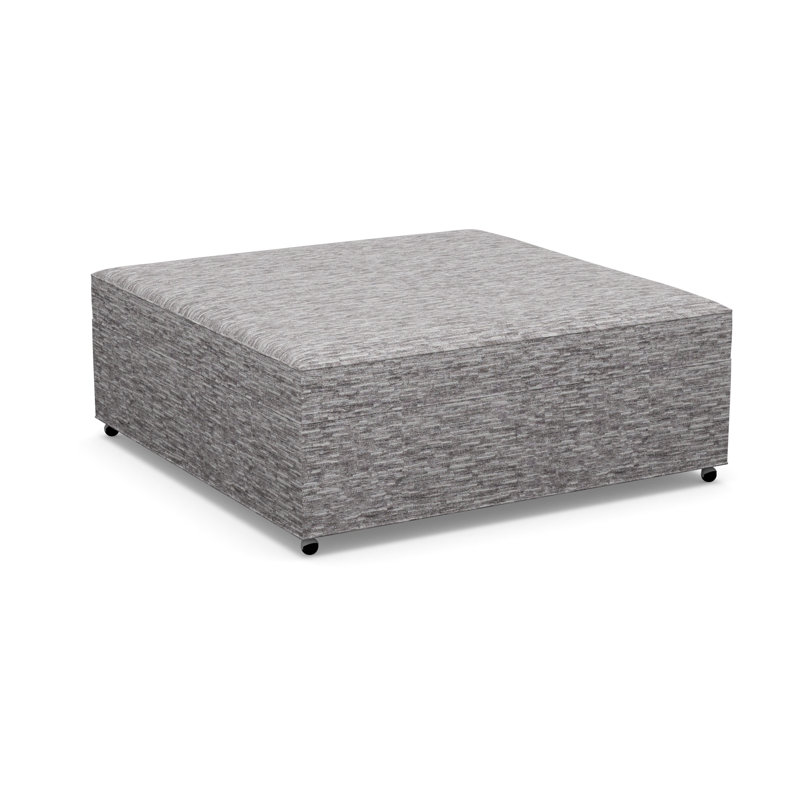 Square Ottoman, 8172-81