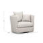 Bruno Swivel Barrel Chair-1135853172