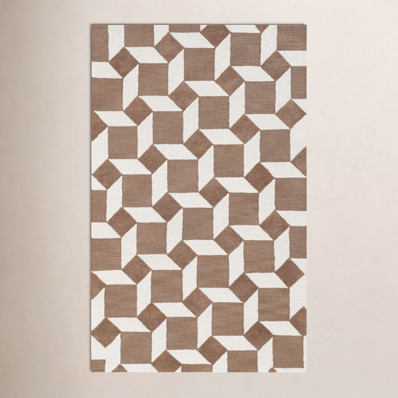 Tapis Woodcliff, Rectangulaire 3 pi x 5 pi