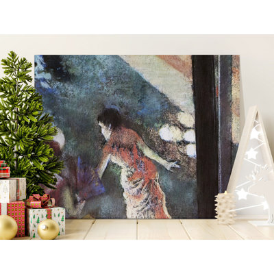 Siebert Wrapped Canvas Print Set