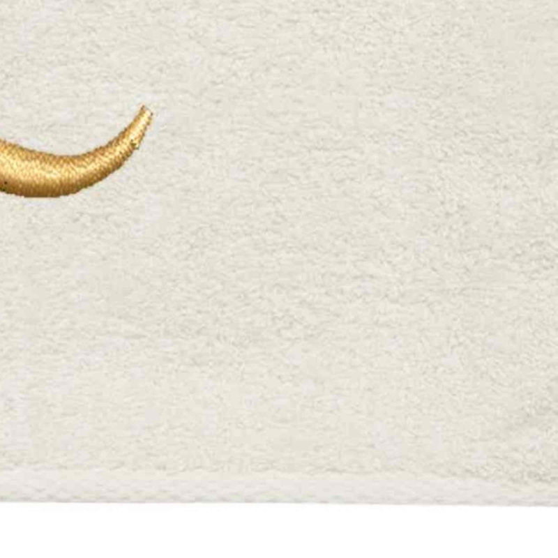 Winston Porter Zakaryan Hand Towel Letter Z