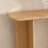 Minimalist Solid Wood Console Table-108748542-108748545